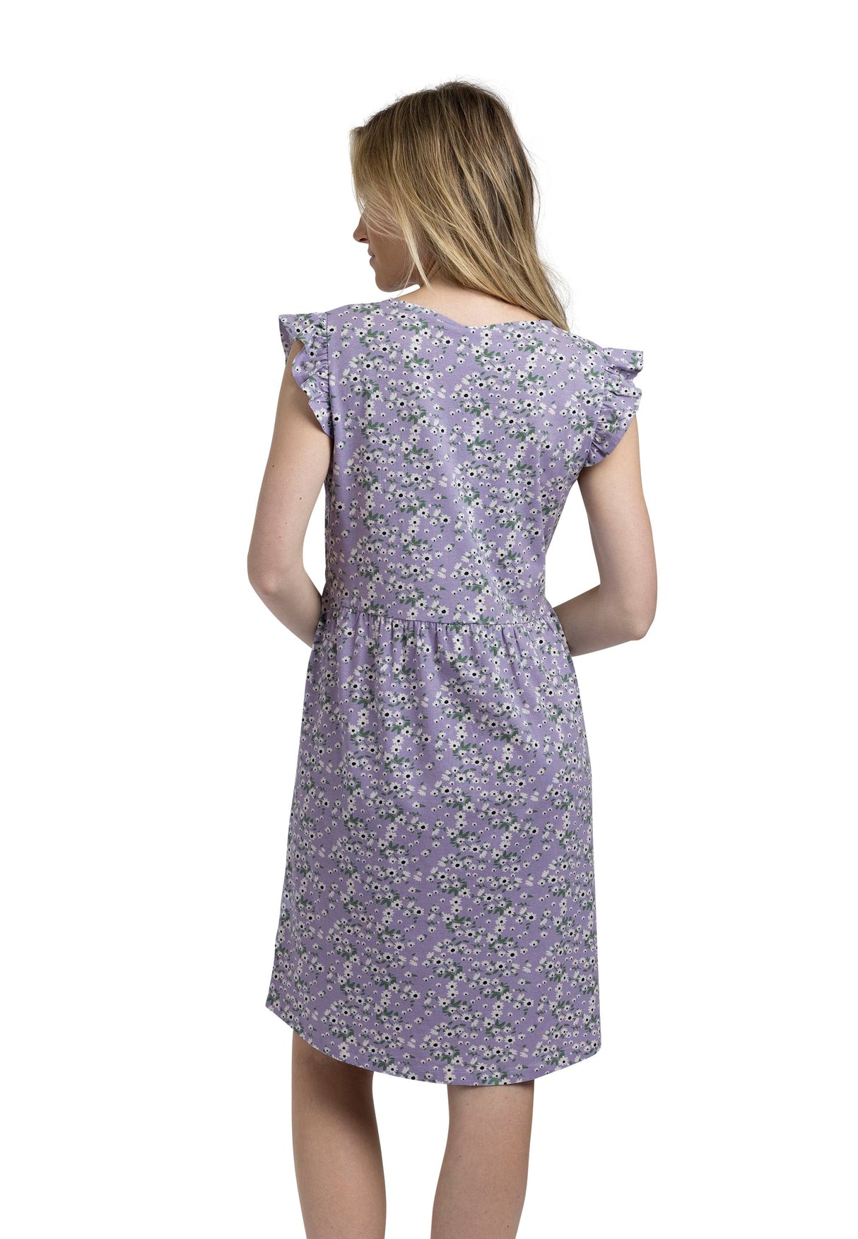 Gertha - Gelsomino Print - Trespass