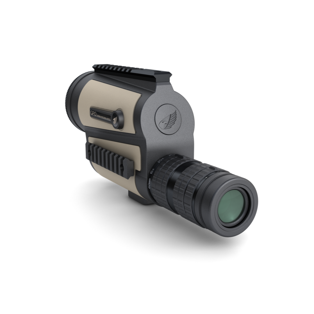 TAC Spotter – GPO