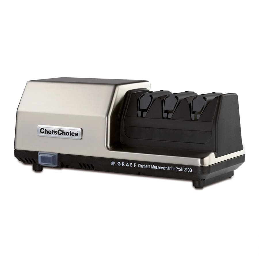 Knivsliper – CC2100 – Graef