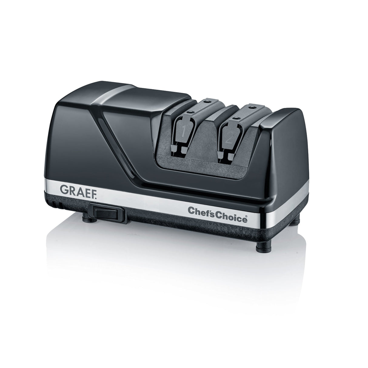 Knivsliper – CX110, 15° slipevinkel – Graef