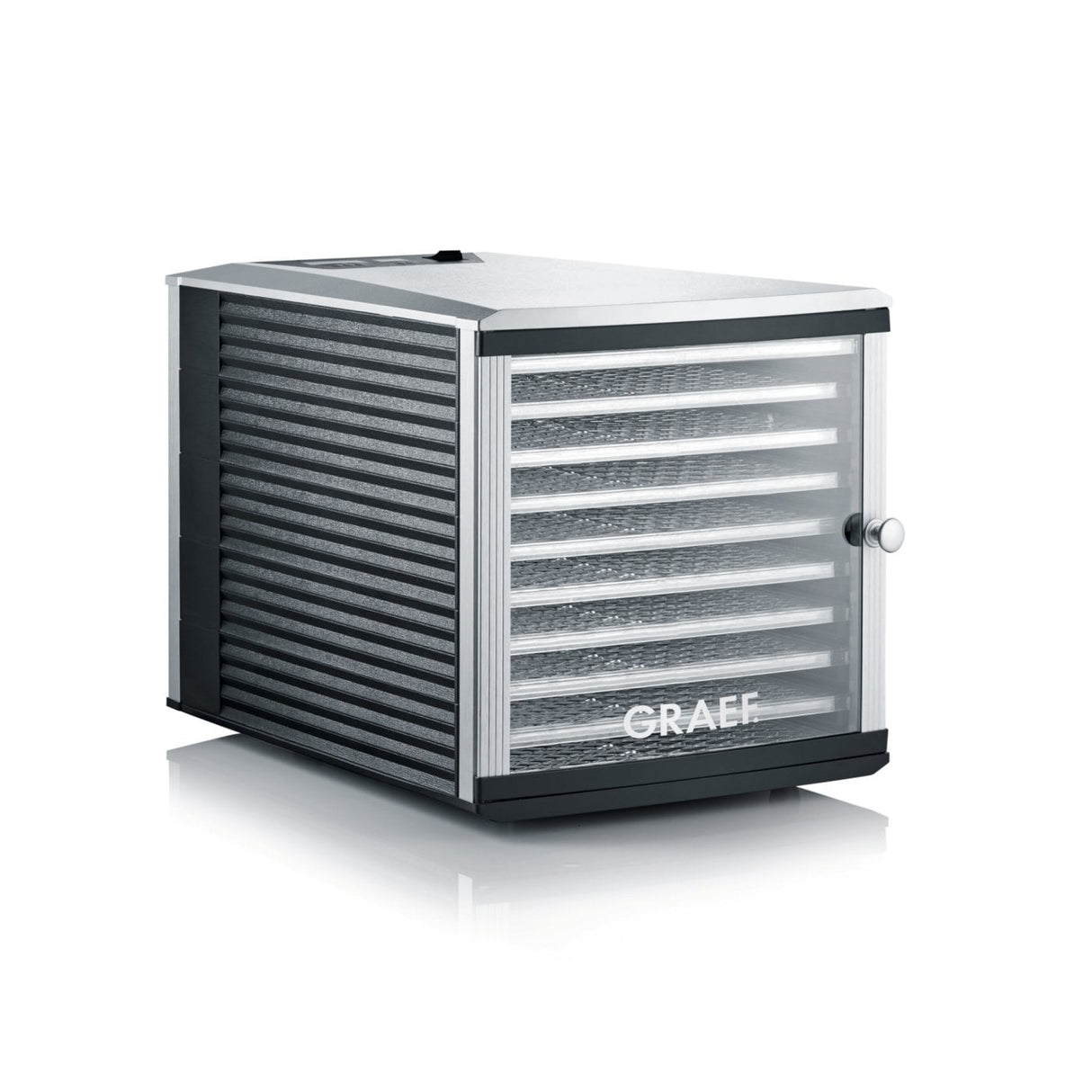 Dehydrator - 30°C - 70°C, 1,08 m² – Graef