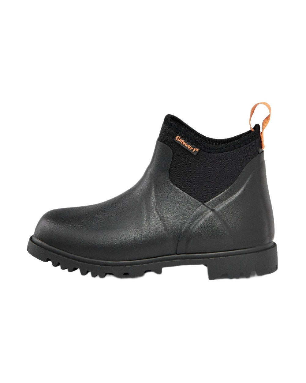 Ascot Lady - Black – Gateway1