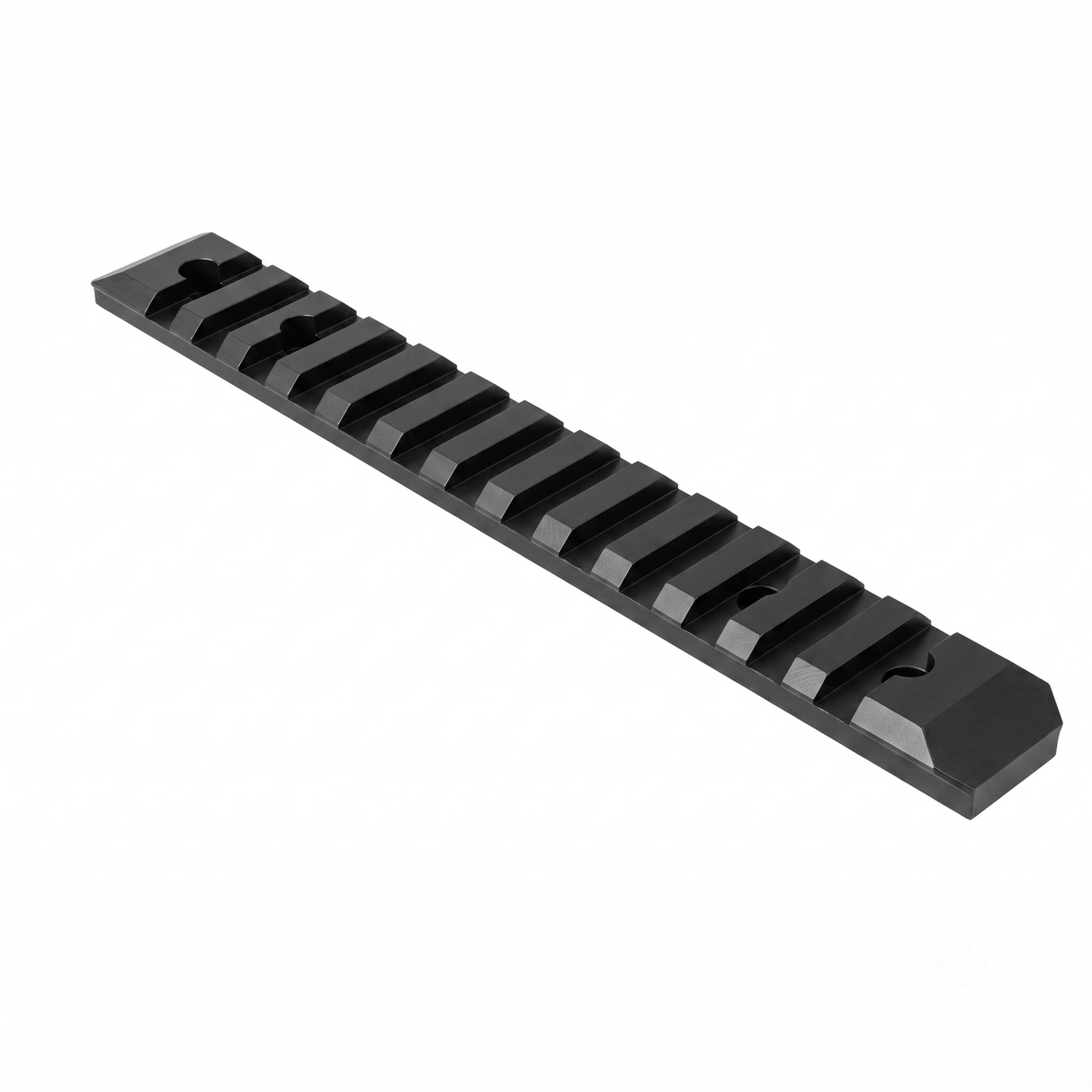 Nieload™ Tikka T3/T3X Picatinny-skinne – Nieload