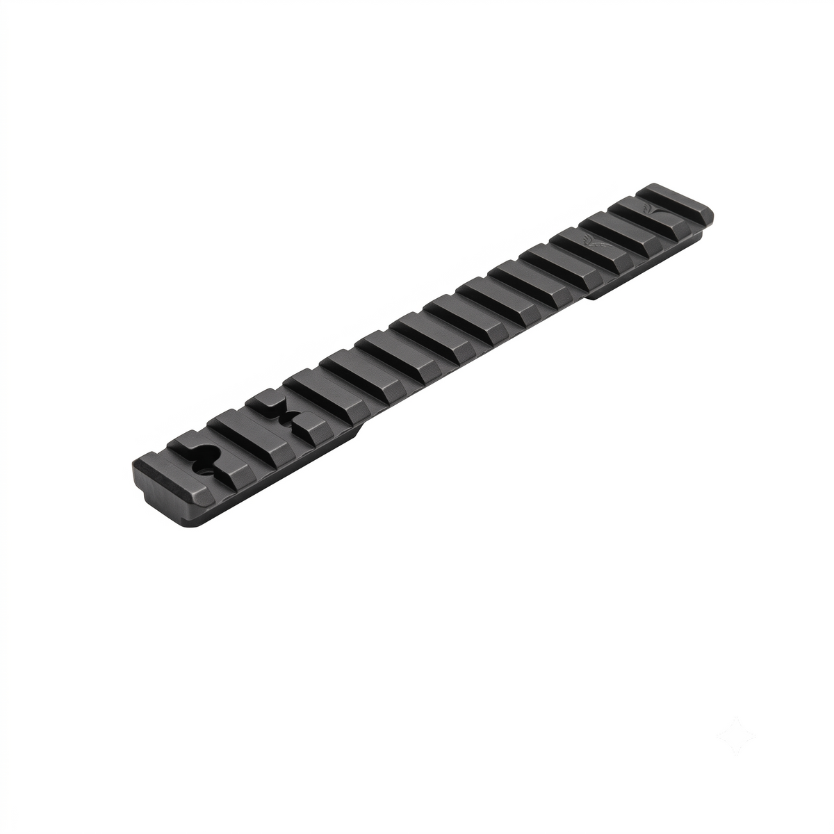 Nieload™ Tikka M55 picatinny-skinne – Nieload
