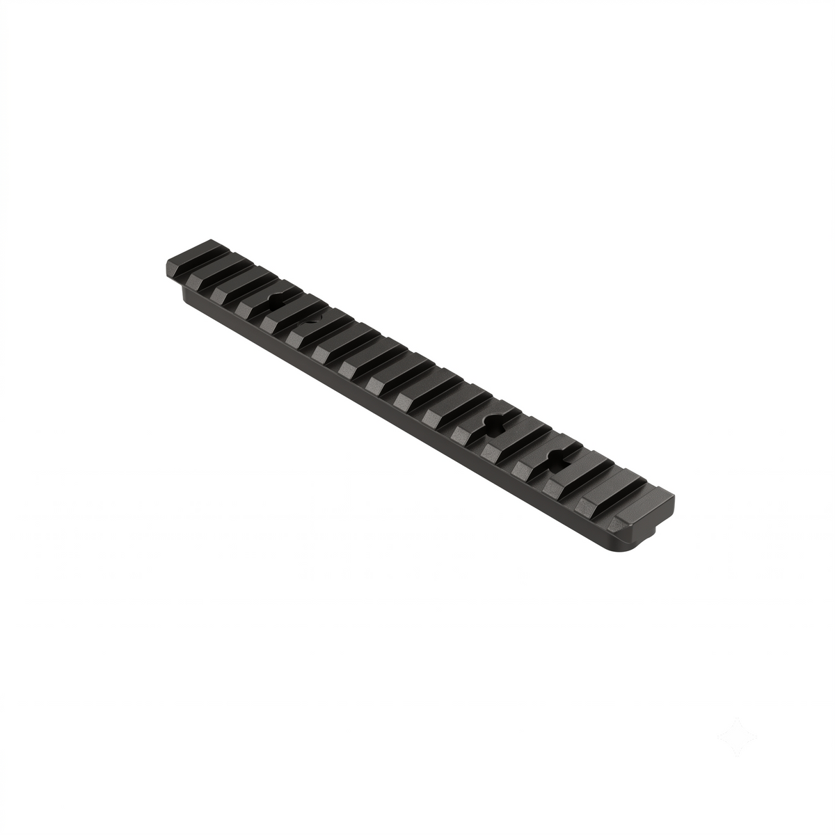Nieload™ Ruger 10/22 Forlenget Picatinny-skinne – Nieload