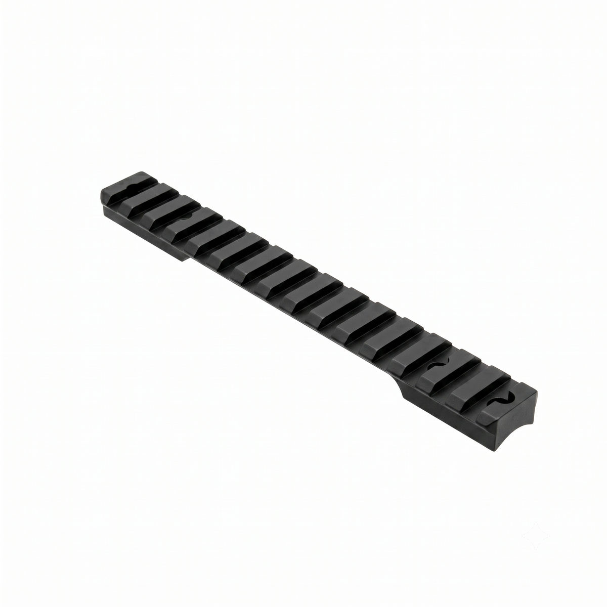 Nieload™ 10MOA Picatinny-skinne – Nieload