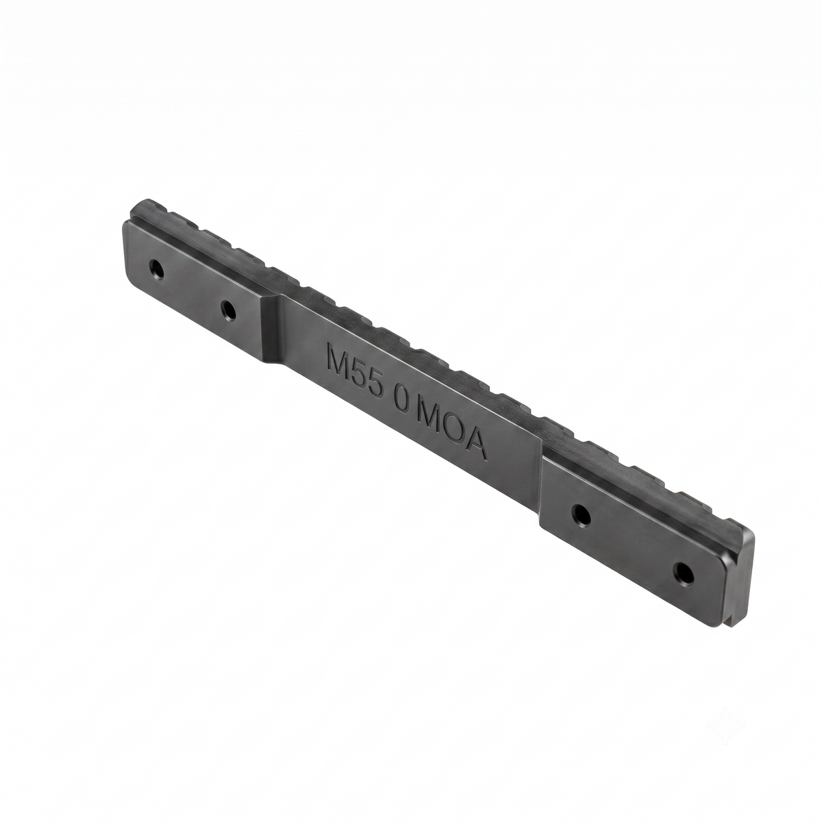 Nieload™ Tikka M55 picatinny-skinne – Nieload