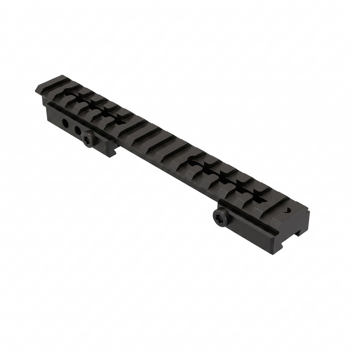 Nieload™ Sako III Picatinny-skinne – Nieload