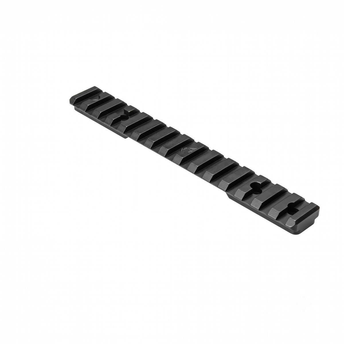 Nieload™ Tikka M55 picatinny-skinne – Nieload