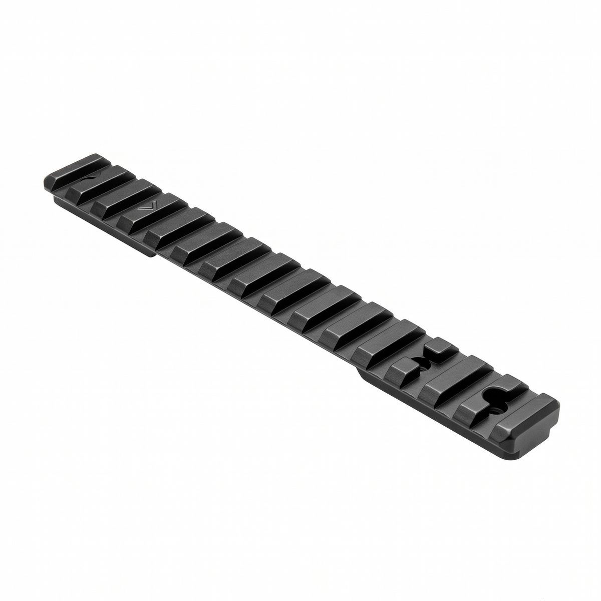 Nieload™ Tikka M55 picatinny-skinne – Nieload