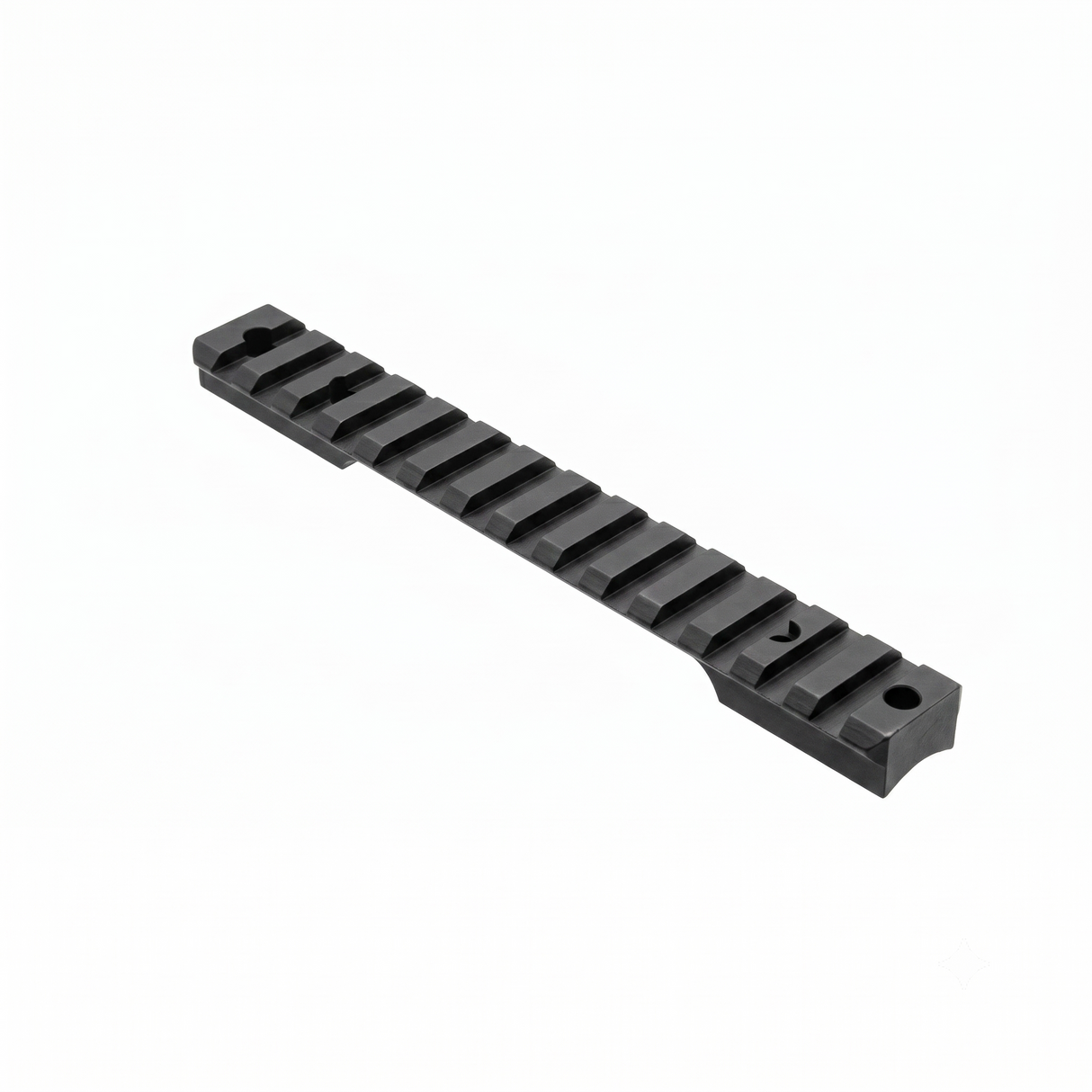 Nieload™ 10MOA Picatinny-skinne – 202STD – Nieload