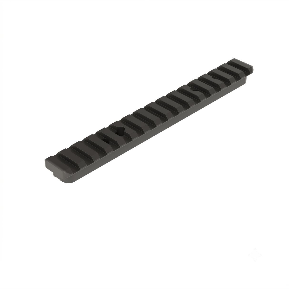 Nieload™ Ruger 10/22 Forlenget Picatinny-skinne – Nieload