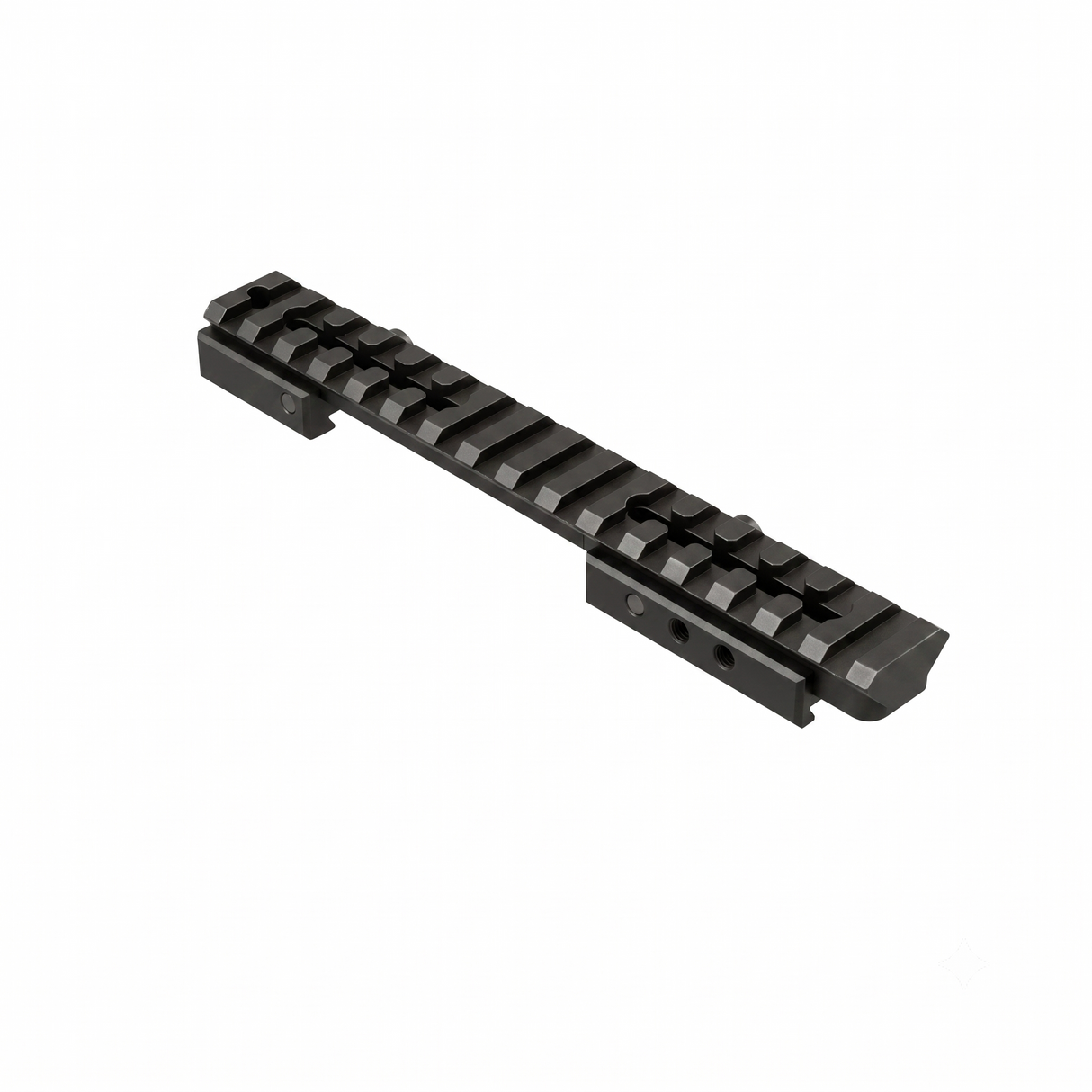 Nieload™ Sako III Picatinny-skinne – Nieload