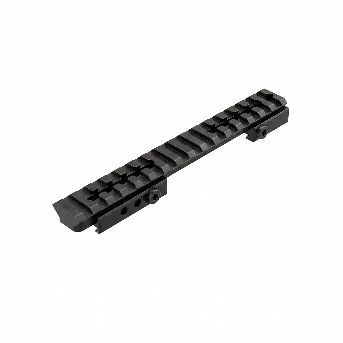 Nieload™ Sako III Picatinny-skinne – Nieload