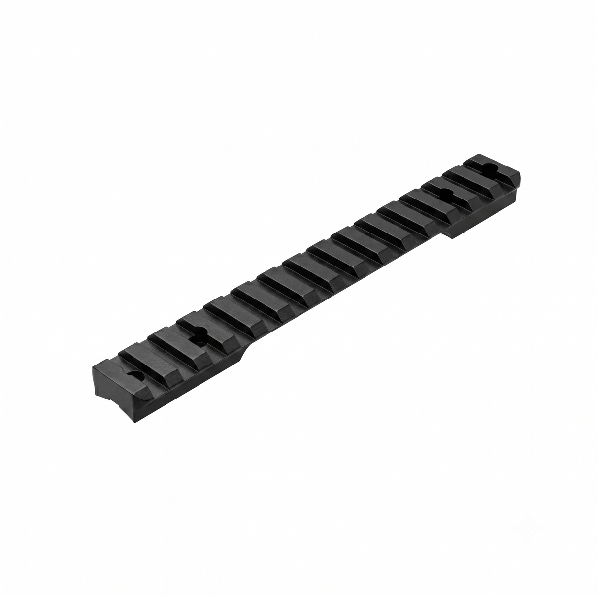 Nieload™ 10MOA Picatinny-skinne – Nieload