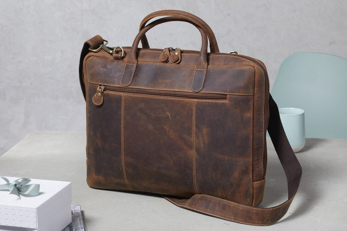 Hunter – PC-veske – Corium