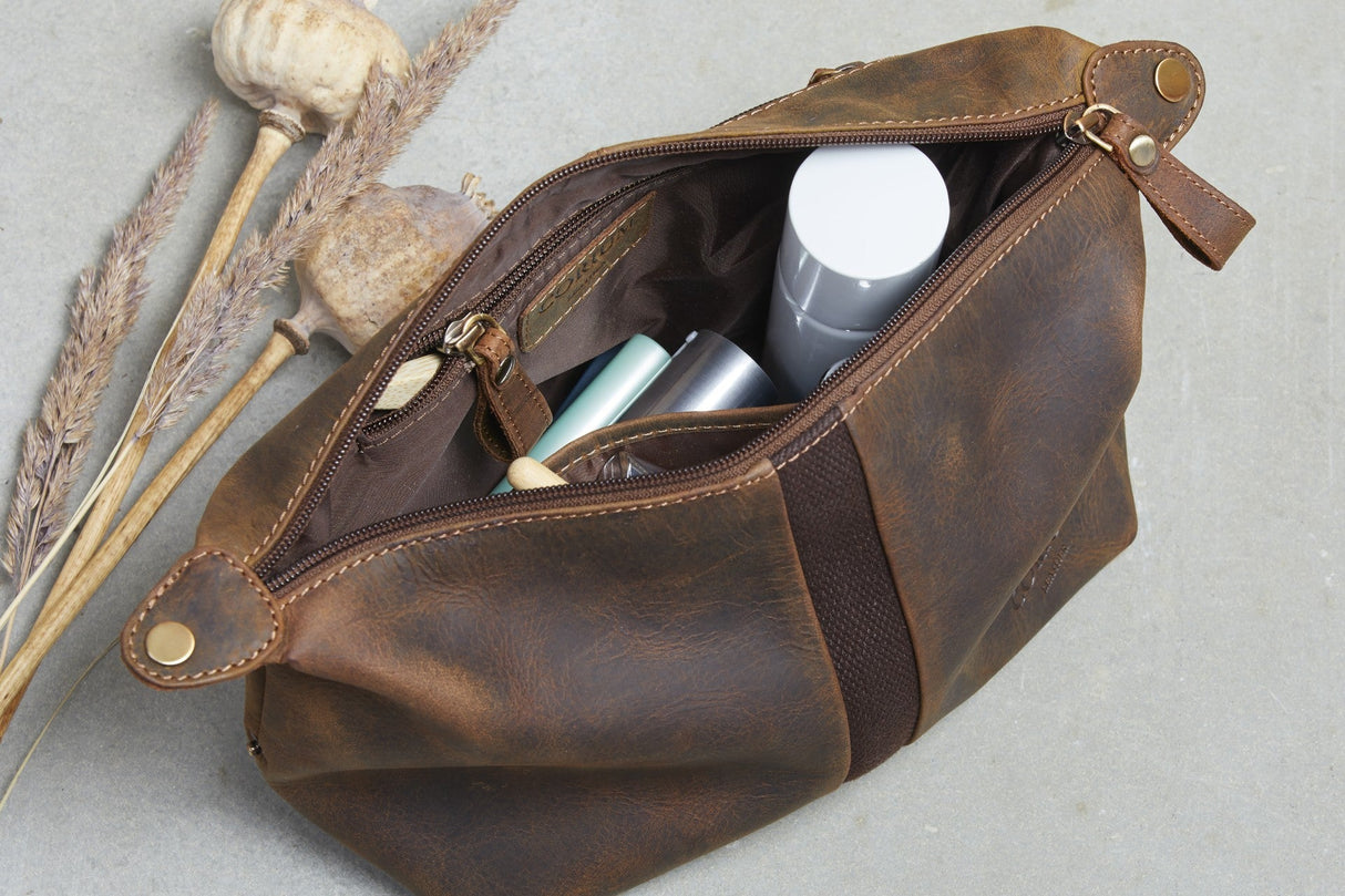 Hunter – Toalettmappe – Corium