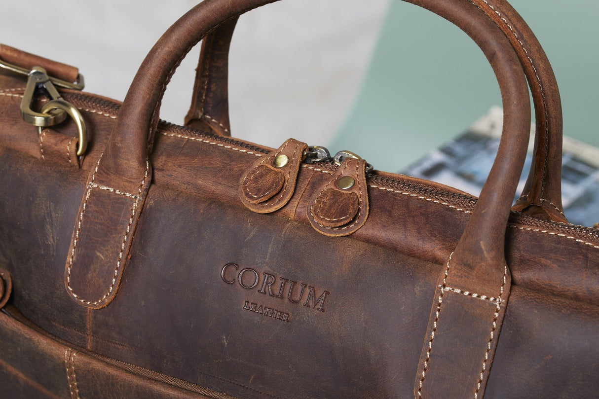 Hunter – PC-veske – Corium