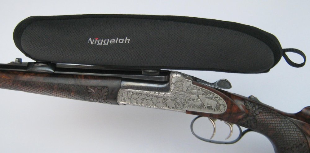 Kikkertsokk – Niggeloh