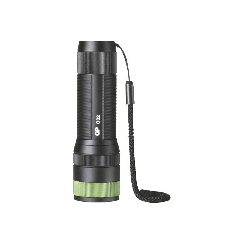 LED Lykt Lupus C32 250 Lumen GP Discovery – GP Design