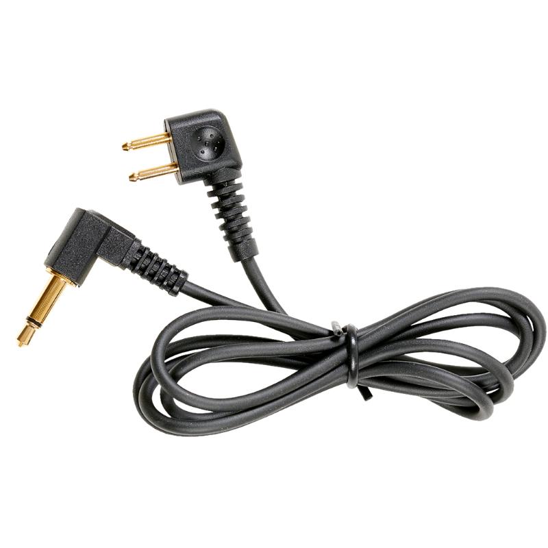 Audio-Kabel Til Peltor – Hunter