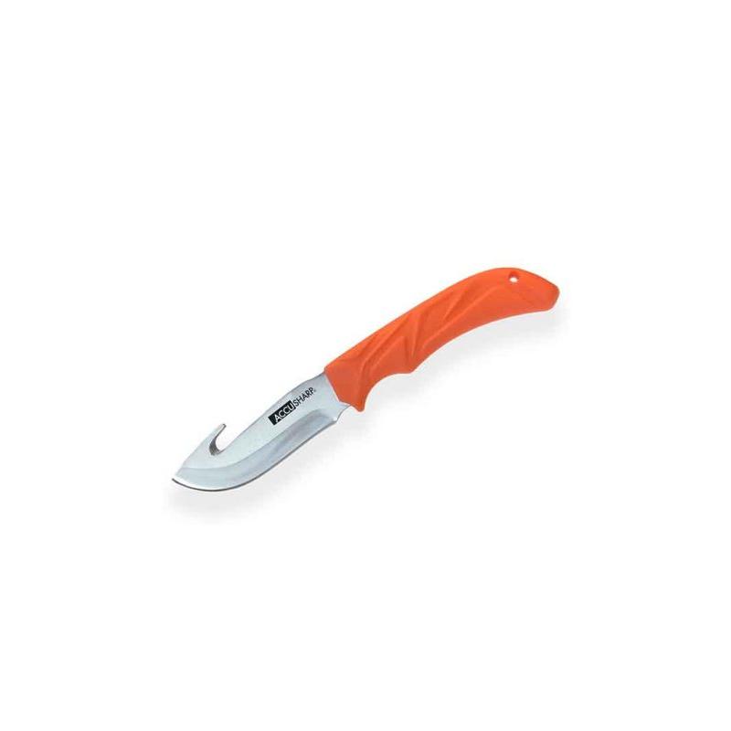 Kniv Med Bukkåpner – Accusharp