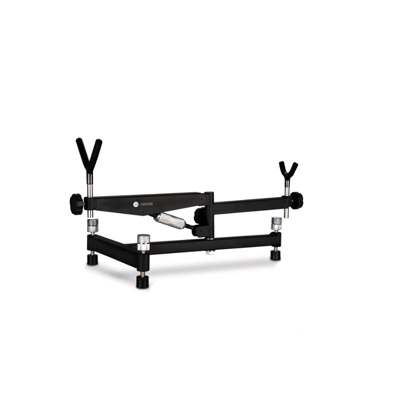 Pro Benchrest Skytebenk – Hawke