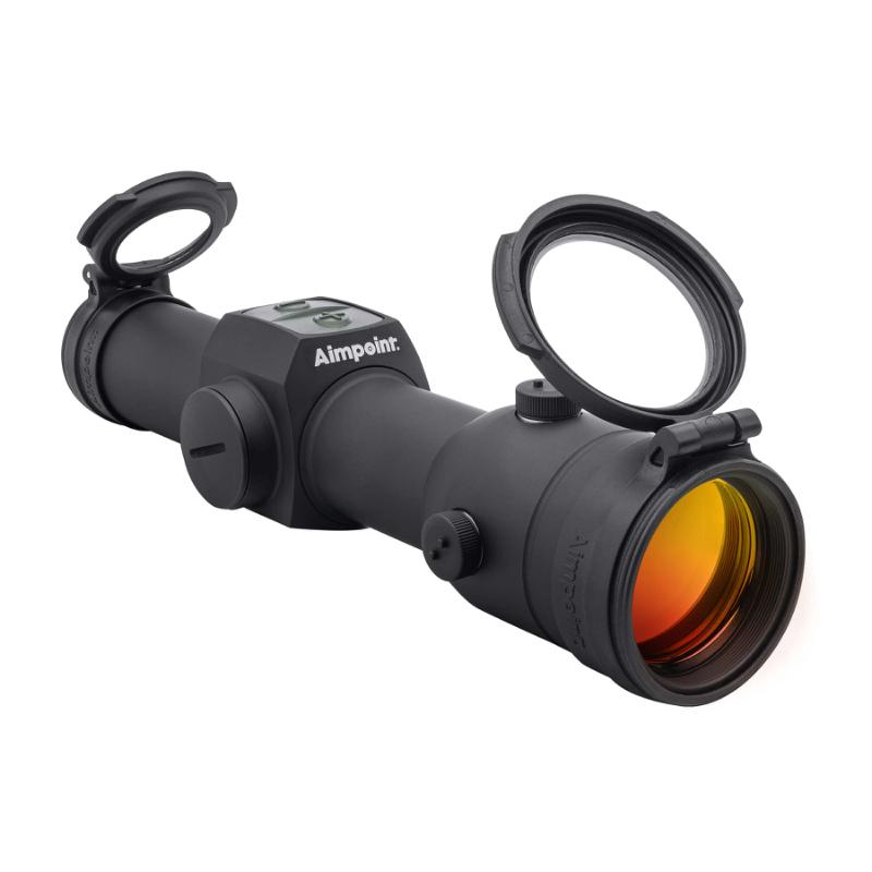 Hunter - H34L Inkl. Linsebeskytter – Aimpoint