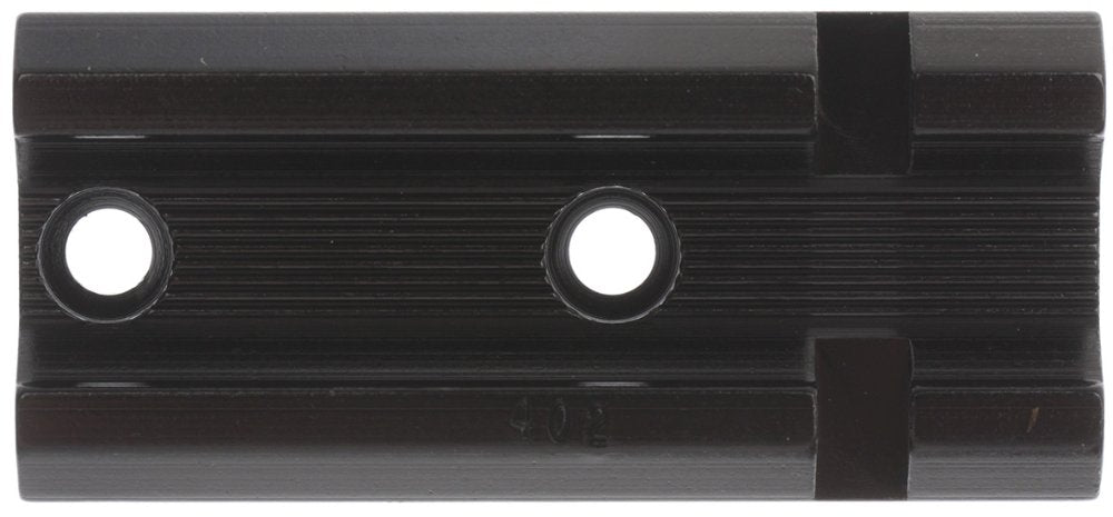 Weaver alu-base – Weaver