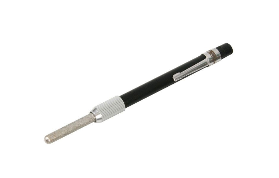 AccuSharp krokbryner – Accusharp