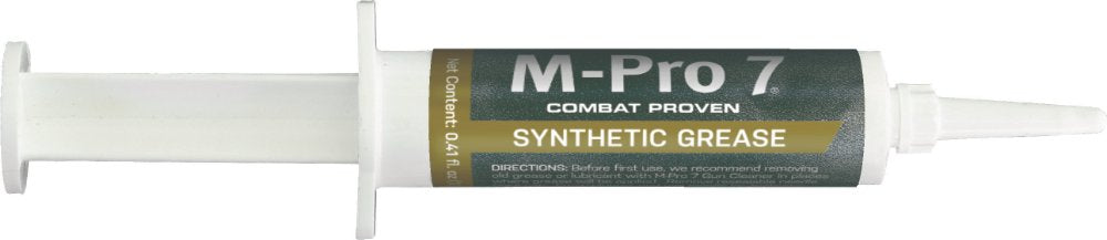 M-PRO 7 Syntetisk fett – M-PRO 7