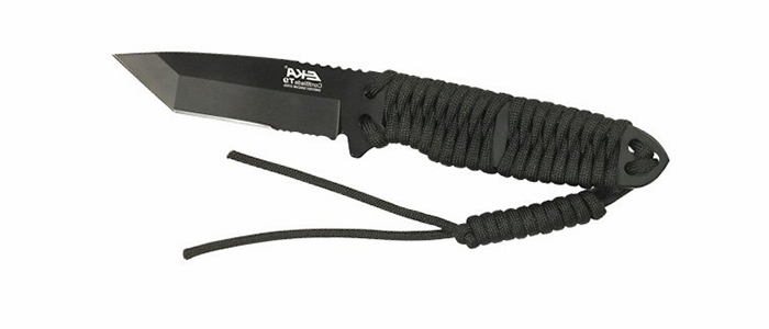 EKA kniv Cordblade T9 – EKA