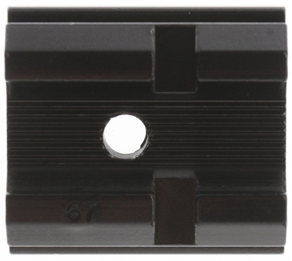 Weaver alu-base – Weaver