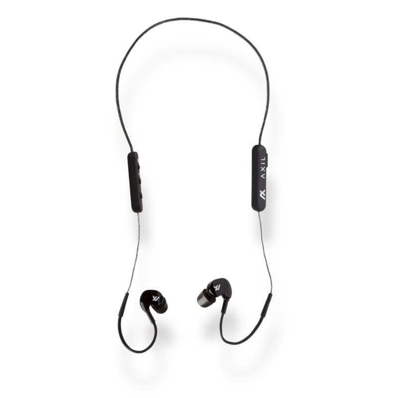 In-Ear Hørselvern GS EXTREME 2.0 m/Bluetooth – Axil/SportsEAR