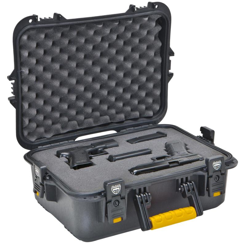 Koffert All Weather - 46 cm m/Plukkskum – Plano