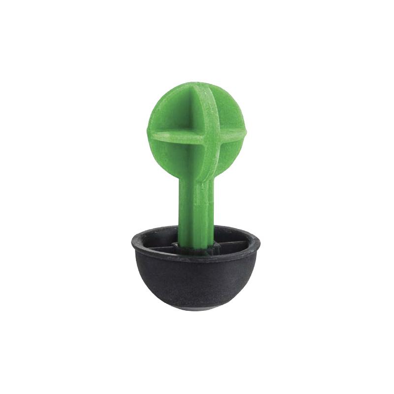 Skivemål - Duraseal Wooble Target – Champion