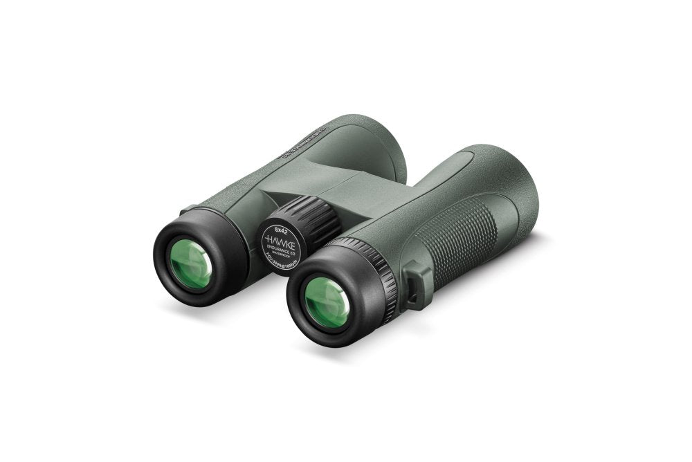 Endurance ED - 8x42 Green – Hawke