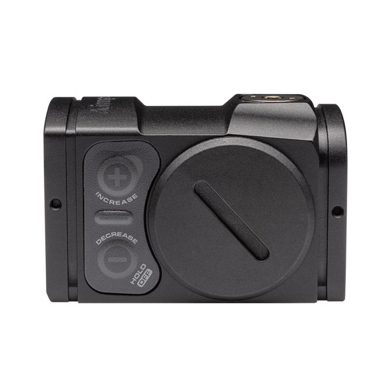 ACRO - C-2 3,5 MOA m/Acro Interface/Uten Montasje – Aimpoint
