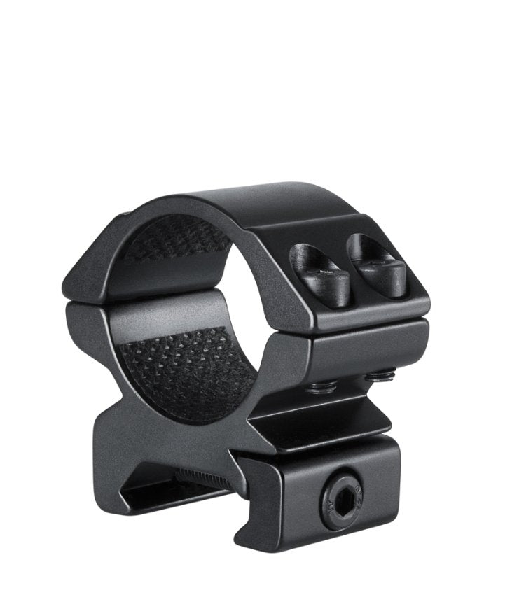 Match mount rings 1'' – Hawke