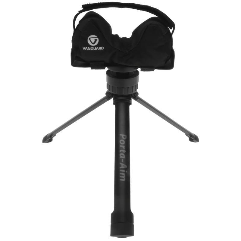 Skytebenk 3-Benet Porta-Aim 800 Gram – Vanguard