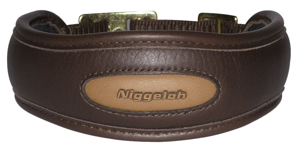 Premium halsbånd – Niggeloh