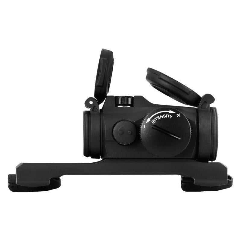 Micro H2 2MOA inkl. - Sauer 404 Montasje – Aimpoint