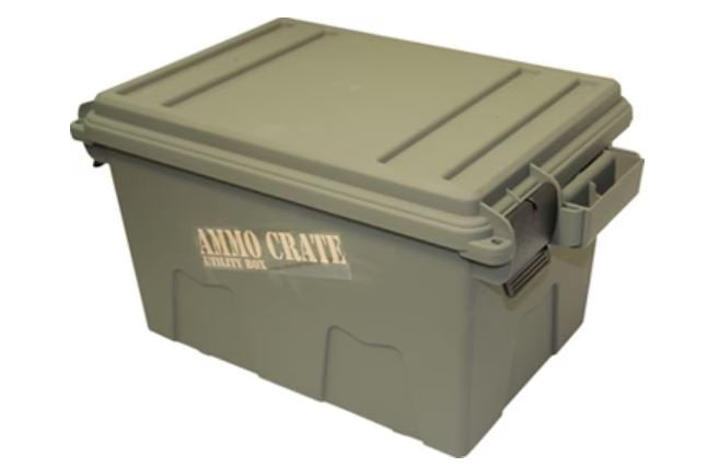 Ammo-kasse – MTM
