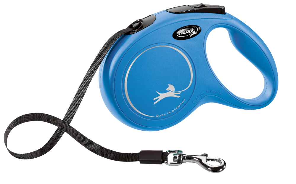 Hundebånd kassett Flexi New Classic str. L – Kerbl