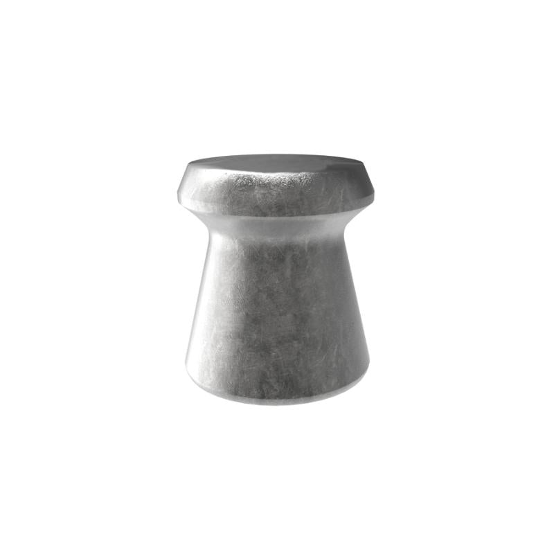 Wadcutter Hagle 4,5MM 0,48 g (500 stk. Boks) – Crosman