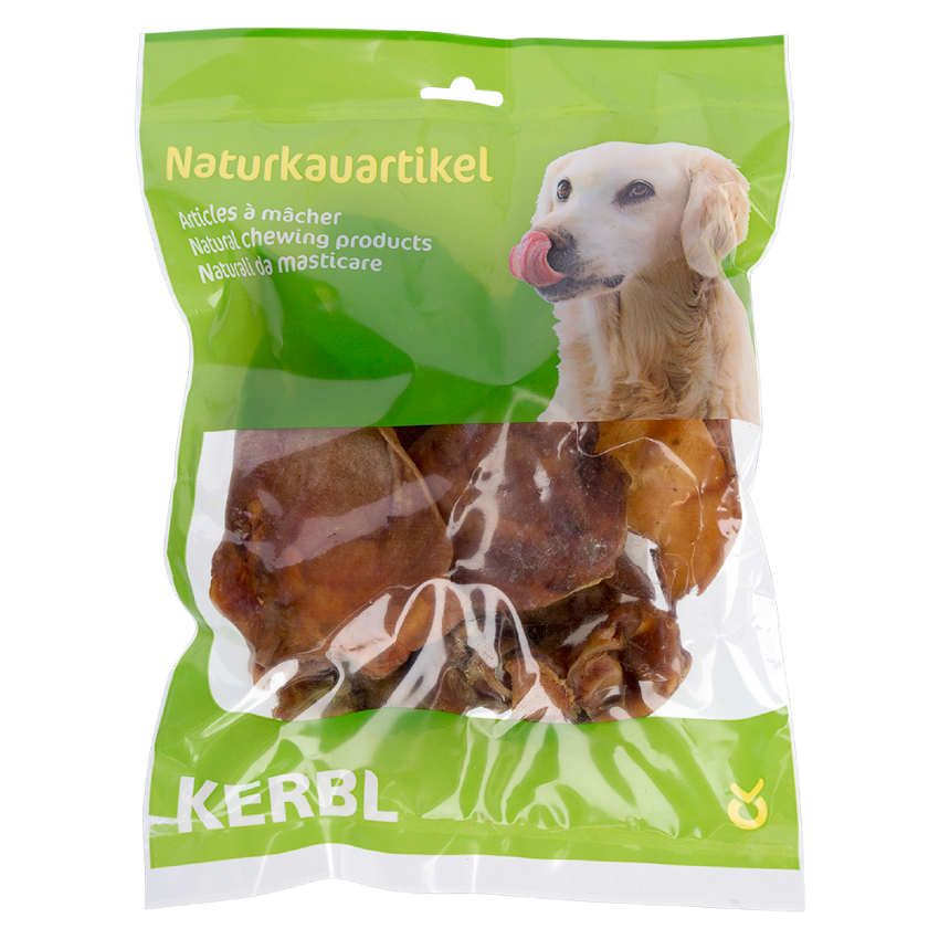 Griseøre blandet 400 g – Kerbl