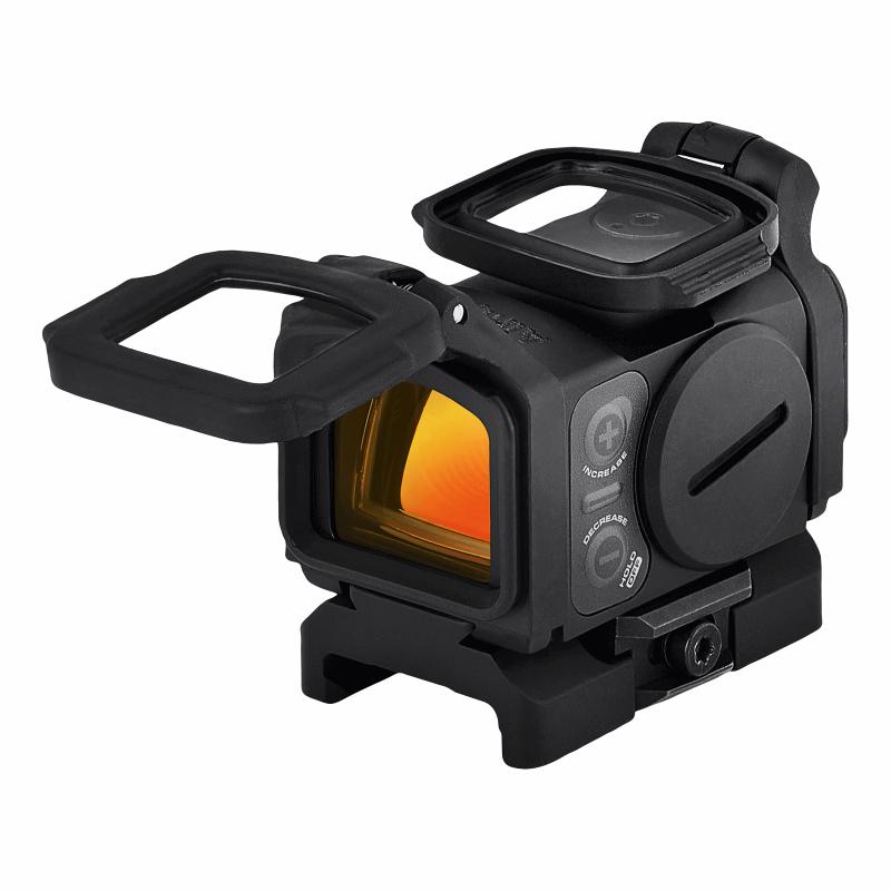 ACRO - C-2 3,5 MOA Weaver/Picatinny m/Flip Up – Aimpoint