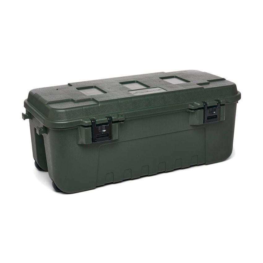 Sportsmans Trunk Small, Olive drab - 61x38,1x33 cm – Plano