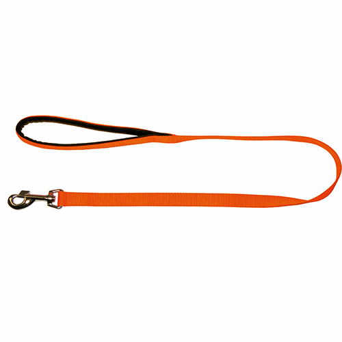 Hundebånd Miami nylon – 100cm – Kerbl
