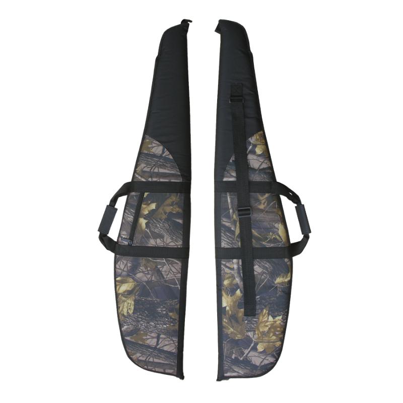 Riflefutteral Camo 125 cm – Hunters choice